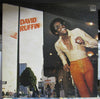 David Ruffin - In My Stride (Vinyl, LP, Album, Promo)
