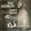 Jimmy Smith - The Sermon (Vinyl, LP, Album, Repress, Stereo) Very Good Plus (VG+) / Very Good Plus (VG+)