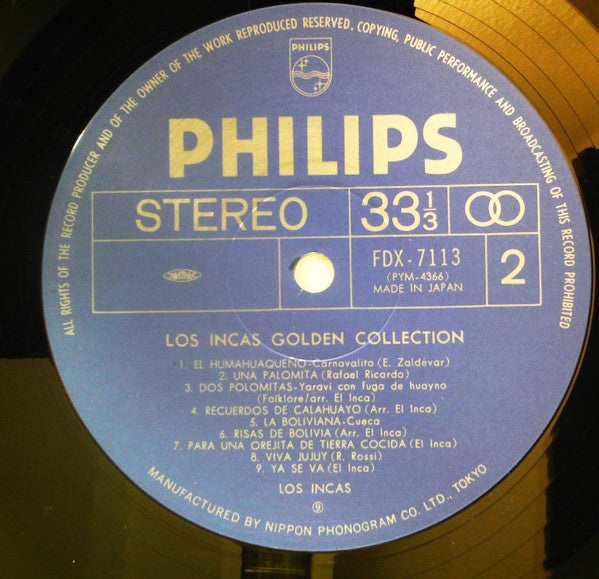 Golden Collection