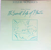 Stevie Wonder - Journey Through The Secret Life Of Plants (2xVinyl, LP, Album, Promo) Very Good Plus (VG+) / Very Good Plus (VG+)