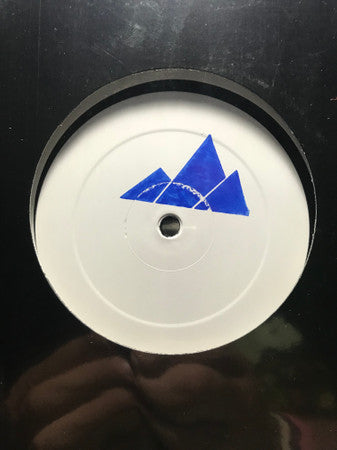 Mountain / Valley EP