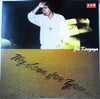Jin Kirigaya - My Love For You (Vinyl, LP, Album, Promo)