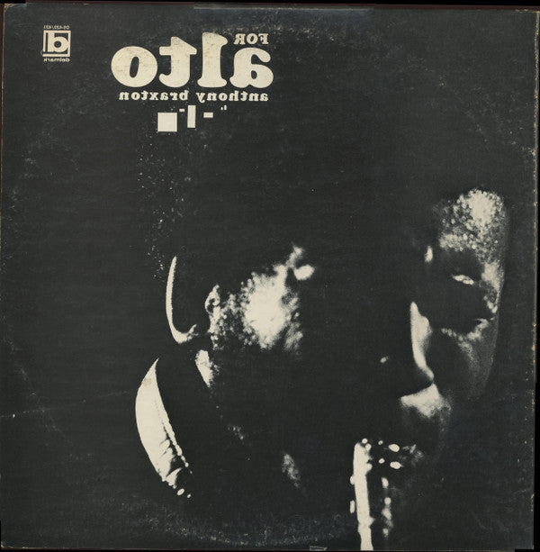 Release: For Alto-Vinyl-US-None-DS-420/421-11346303