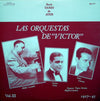 Various - Las Orquestas De 