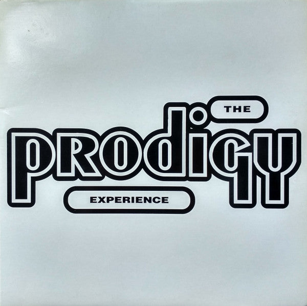 Master Release: Experience by The Prodigy