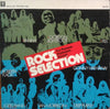 Various - Rock Selection For Pioneer Explosion Sound (Vinyl, LP, Album, Compilation, Promo) Very Good (VG) / Very Good Plus (VG+)