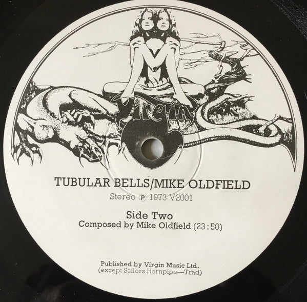 Tubular Bells