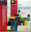 Art Blakey & The Jazz Messengers - A Midnight Session With The Jazz Messengers (Vinyl, LP, Album, Limited Edition, Reissue, Mono) Near Mint (NM or M-) / Near Mint (NM or M-)