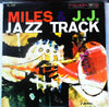 The Miles Davis Sextet - Jazz Track (Vinyl, LP, Compilation, Mono) Good Plus (G+) / Good (G)