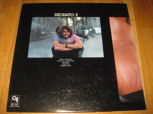 Deodato 2