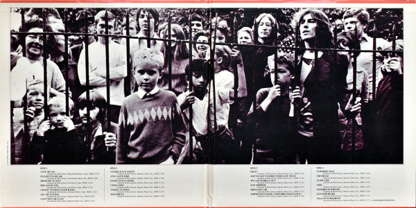 Release: 1962-1966-Vinyl-US-1975-SKBO 3403-18431806