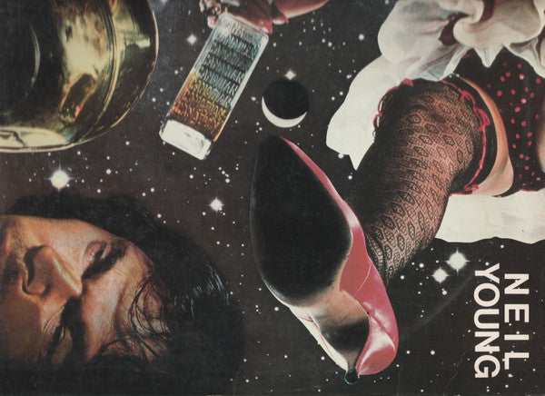 Release: American Stars 'N Bars-Vinyl-US-1977-MSK 2261-13984757