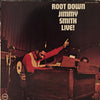 Jimmy Smith - Root Down - Jimmy Smith Live! (Vinyl, LP, Album) Very Good (VG) / Very Good (VG)
