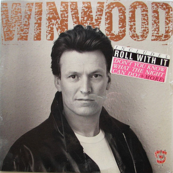 Release: Roll With It-Vinyl-US-1988-7 90946-1, 1-90946-10406311