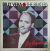 Billy Vera & The Beaters - By Request (The Best Of Billy Vera & The Beaters) (Vinyl, LP, Compilation) Very Good Plus (VG+) / Very Good (VG)