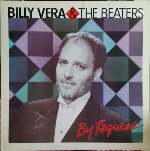 Release: By Request (The Best Of Billy Vera & The Beaters)-Vinyl-US-None-RNLP 70858-12301050