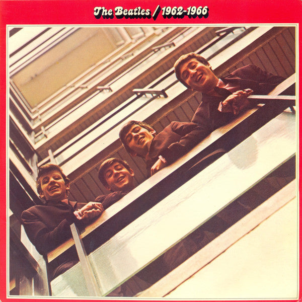 Release: 1962-1966-Vinyl-Spain-2018-0602547048455-11493546