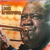 Louis Armstrong - Best Of Armstrong Louis (Vinyl, LP, Compilation, ...