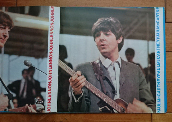 Please Please Me