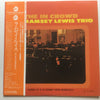 The Ramsey Lewis Trio - The In Crowd (Vinyl, LP, Album, Reissue, St...