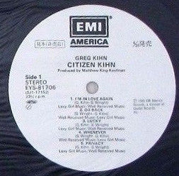 Citizen Kihn