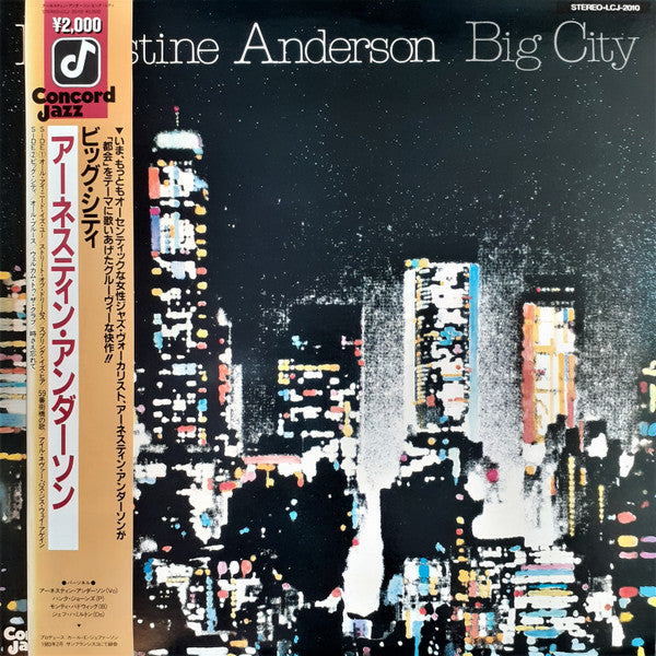 Big City