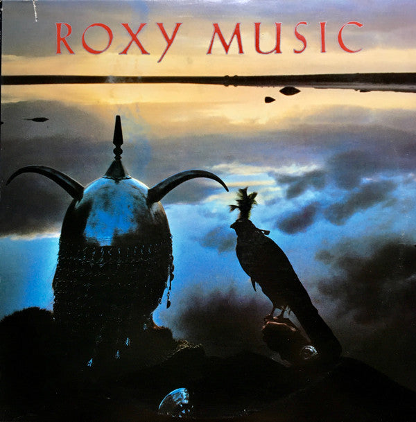 Release: Avalon-Vinyl-US-1982-9 23686-1, 9 23686-1, 1-23686, 1-23686-15383308