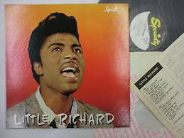 Release: Little Richard-Vinyl-Japan-1974-SL 5077 SP-12012149