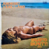 Fausto Papetti - Anonimo Veneziano (ラブ サウンド) (Vinyl, LP, Album, Stereo) Very Good (VG) / Very Good (VG)