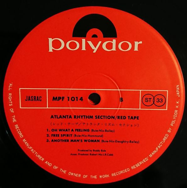Red Tape