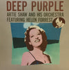 Artie Shaw And His Orchestra - Deep Purple (Vinyl, LP, Compilation) Near Mint (NM or M-) / Very Good Plus (VG+)