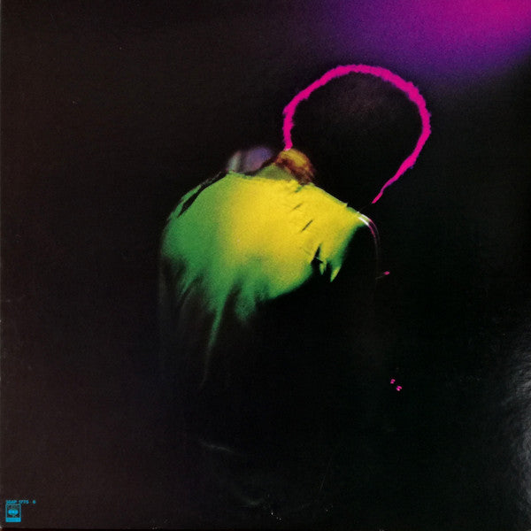 Black Beauty / Miles Davis At Fillmore West