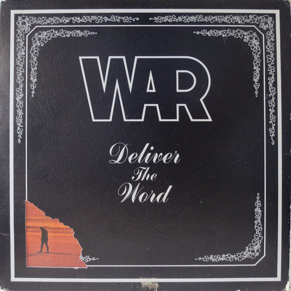 Release: Deliver The Word-Vinyl-US-1973-UA-LA128-F-10045228