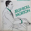 Jelly Roll Morton - The Essence Of Jazz Classics, Vol. 4 (Vinyl, LP, Compilation, Club Edition) Very Good Plus (VG+) / Very Good Plus (VG+)