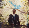 Buddy Collette - Nice Day With Buddy Collette (Vinyl, LP, Album, Reissue, Mono) Very Good Plus (VG+) / Very Good Plus (VG+)