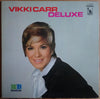 Vikki Carr - Deluxe (Vinyl, LP, Album, Compilation, Deluxe Edition,...