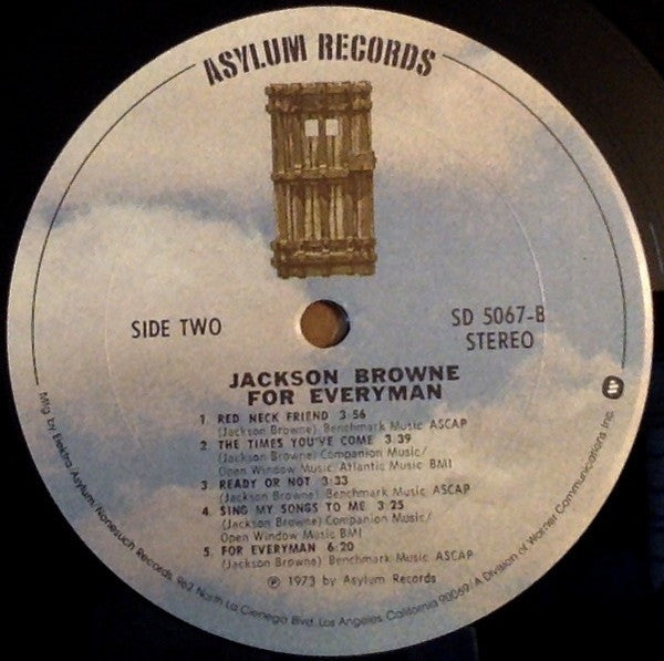 For Everyman