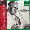 Vic Dickenson Septet - Vic Dickenson Septet, Vol. 3 (Vinyl, LP, Reissue, Mono) Very Good (VG) / Very Good Plus (VG+)