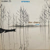 Don Cherry - Togetherness (Vinyl, LP, Album, Promo) Very Good Plus (VG+) / Very Good (VG)