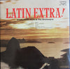 Edmundo Ros & His Orchestra - Latin Extra! (Vinyl, LP)