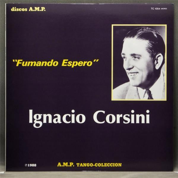 Fumando Espero