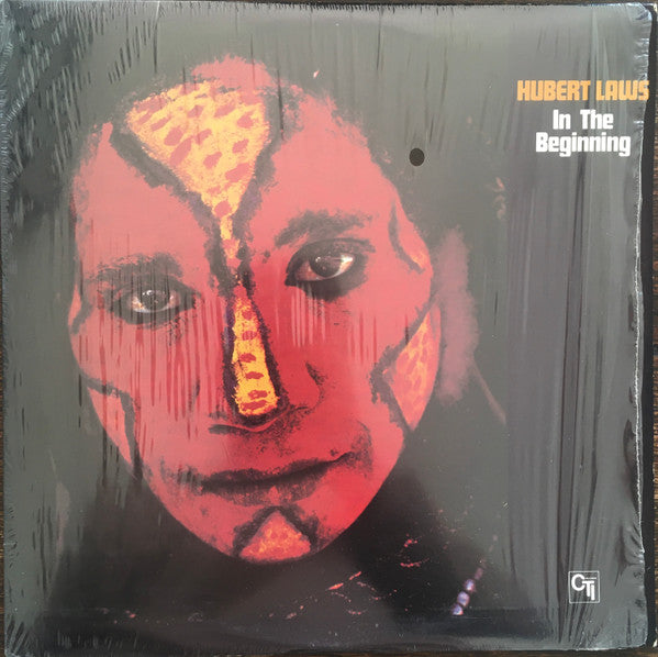 Master Release: In The Beginning by Hubert Laws
