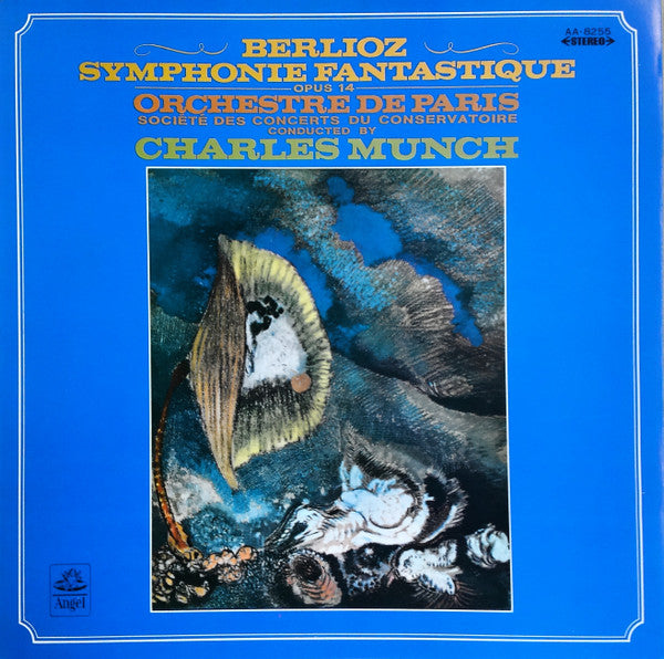 Symphonie Fantastique OP. 14