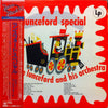 Jimmie Lunceford And His Orchestra - Lunceford Special (Vinyl, LP, Compilation, Reissue, Mono) Very Good Plus (VG+) / Good Plus (G+)