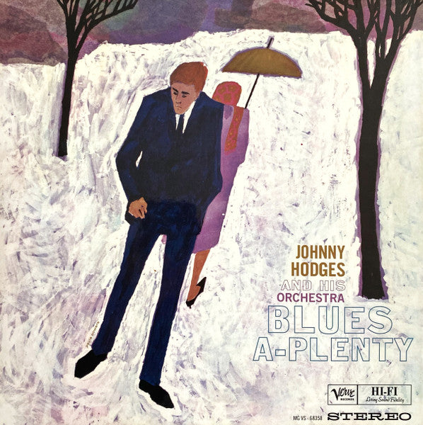 Release: Blues-A-Plenty-Vinyl-Worldwide-2024-602465124569, 602465124569, MG VS-68358-31091963