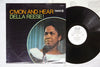 Della Reese - C'Mon And Hear (Vinyl, LP, Album, Promo, Mono) Very Good (VG) / Very Good Plus (VG+)
