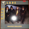 Slade - Rogues Gallery (Vinyl, LP, Album, Promo) Near Mint (NM or M-) / Very Good Plus (VG+)