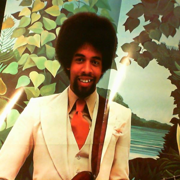 Stanley Clarke