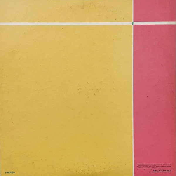 Release: It's A Poppin' Time-Vinyl-Japan-1978-RVL-4701～2-13813174