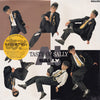 Sally (40) - A! Taste Of Sally (Vinyl, LP, Album) Very Good Plus (VG+) / Very Good (VG)